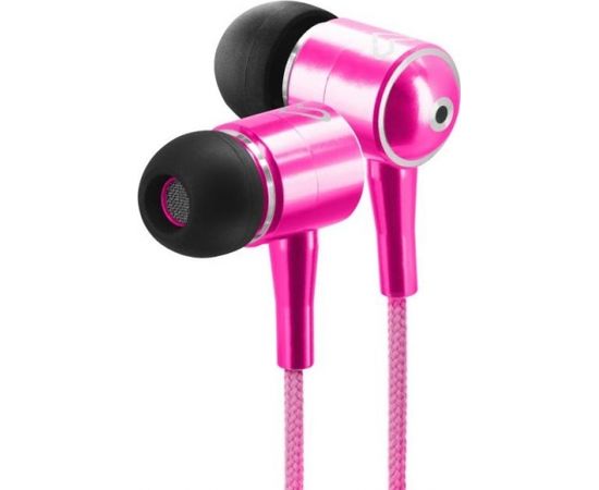 Energy Sistem Earphones Urban 2, Magenta