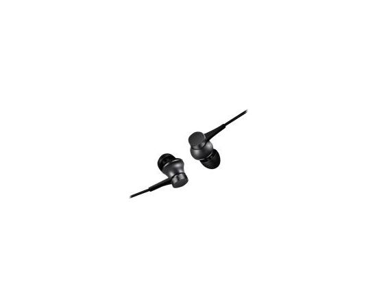 XIAOMI Mi In-Ear Headphones Basic Black