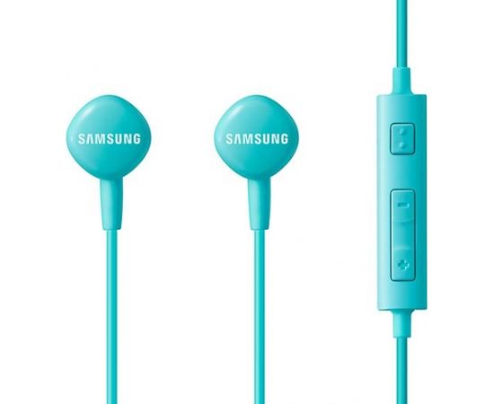 SAMSUNG ULC-Wired Headset Light Blue