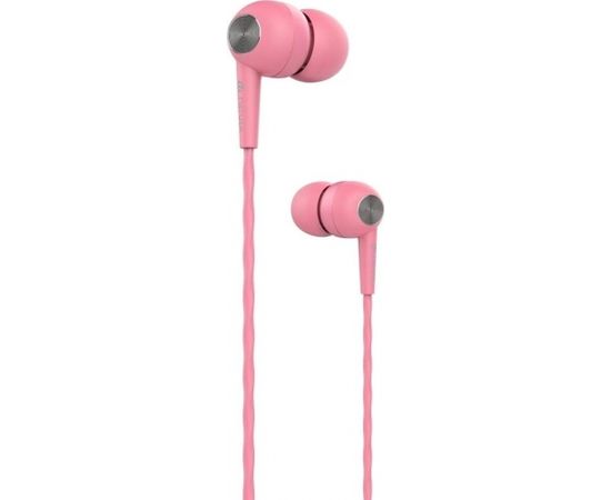 Devia Kintone Headset V2 (3.5mm) pink