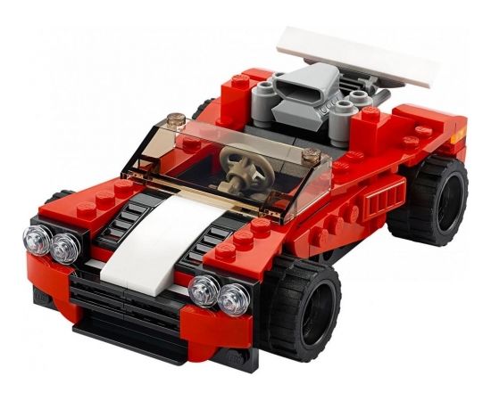 31100 LEGO® Creator Sporta auto Lego Creator