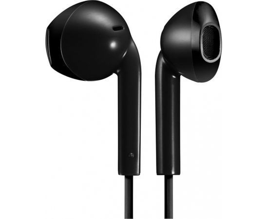 JVC HA-F17M Earbuds Stereo Hаушники c Mic / IPX2 / черный