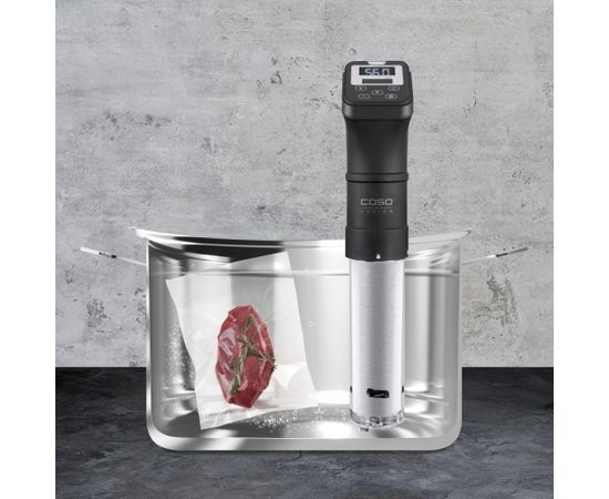 Caso SousVide cooker SV 1200 Pro Smart  1200 W