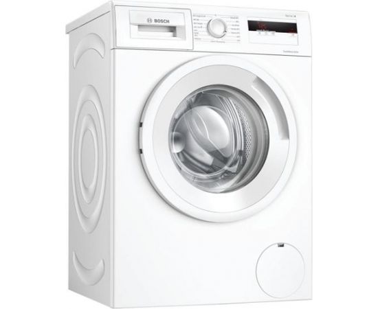 Bosch WAN240L2SN Serie 4 veļas mašīna A+++ 7kg 1200rpm