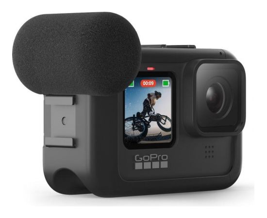 GoPro чехол Media Mod (Hero9 Black)