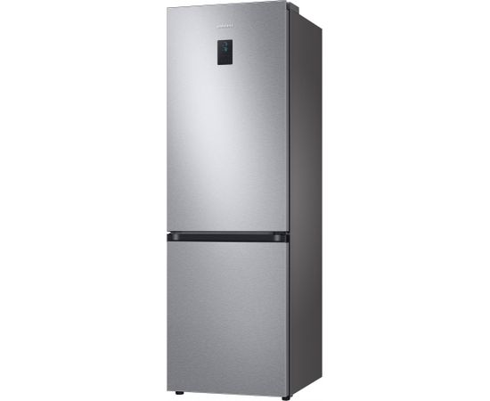 Samsung RB34T675ESA/EF ledusskapis 186cm Metāliska grafīta