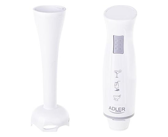 ADLER AD 4622 Blenderis rokas 300W