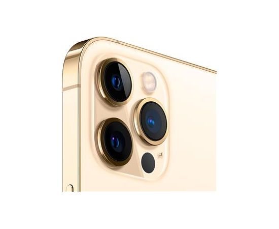 Apple iPhone 12 Pro Max 128GB Gold