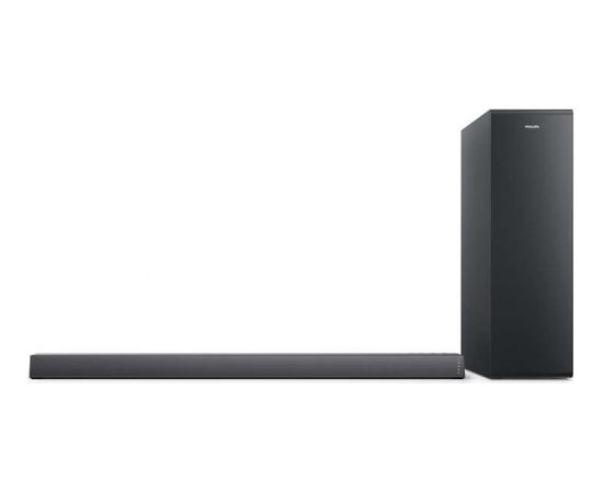PHILIPS TAB6305/10 SoundBar skaļrunis, melns