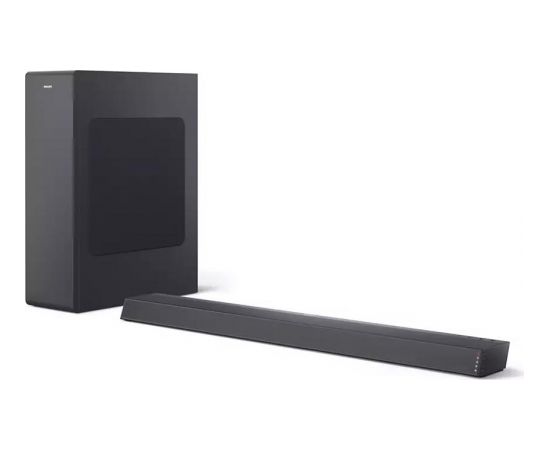 PHILIPS TAB6305/10 SoundBar skaļrunis, melns