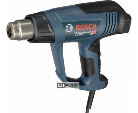 Bosch GHG 23-66 Hot Air Blower