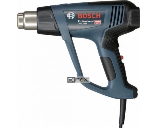 Bosch GHG 23-66 Hot Air Blower