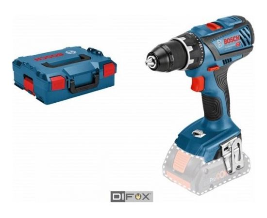 Bosch GSR 18V-28 Cordless Drill Driver