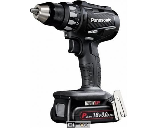 Panasonic EY74A2PN2G Cordless Drill Driver