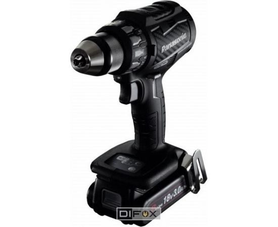 Panasonic EY74A2PN2G Cordless Drill Driver