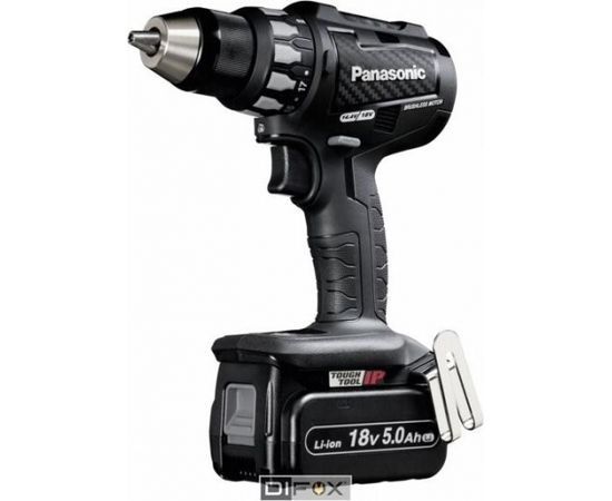 Panasonic EY74A2LJ2G Cordless Drill Driver