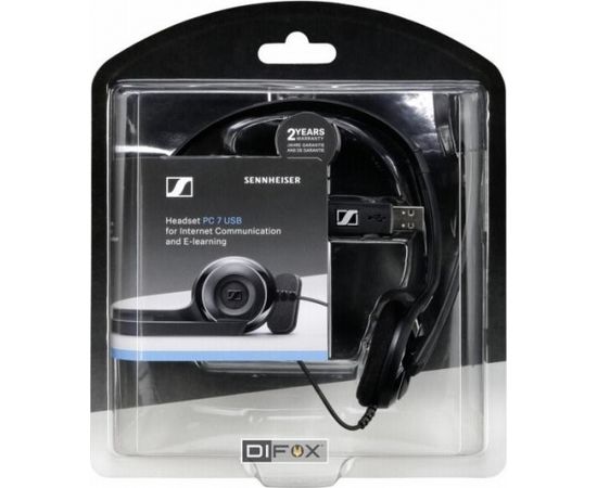 Sennheiser PC 7 USB