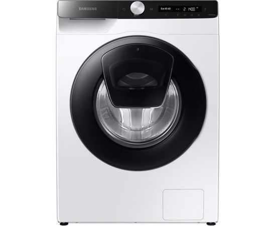 Samsung WW70T552DAE/S7 Veļas mazg. mašīna 7kg 1200apgr Eco Bubble™ Add Wash™