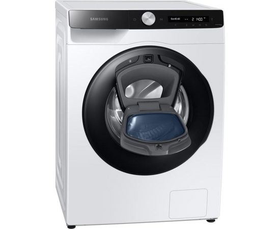 Samsung WW70T552DAE/S7 Veļas mazg. mašīna 7kg 1200apgr Eco Bubble™ Add Wash™