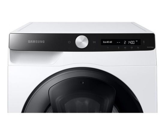 Samsung WW70T552DAE/S7 Veļas mazg. mašīna 7kg 1200apgr Eco Bubble™ Add Wash™