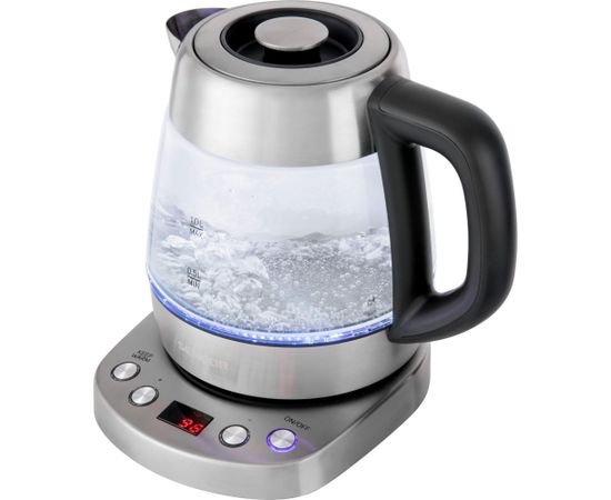 SENCOR Электрический чайник с ситечком для чая, 2200 Вт
