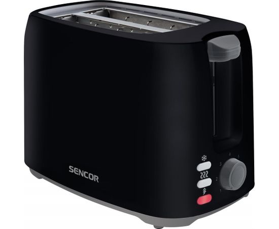 SENCOR STS 2607 BK Tosteris