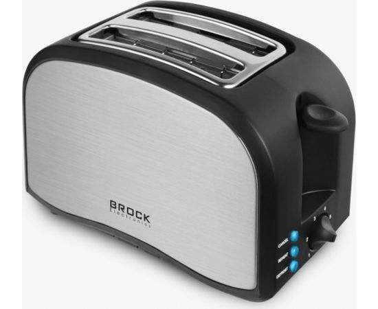 BROCK Tosteris, 800W