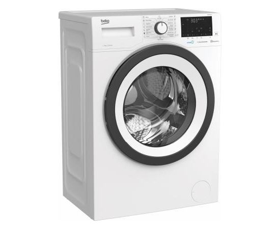 Beko WUE6532B0 veļas mašīna 6kg 1000apgr.