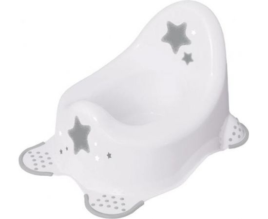 OKT Bērnu  iņš "STARS" white Keeper
