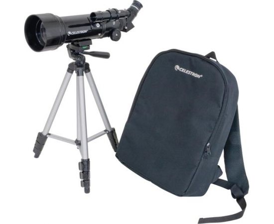 Celestron Travel Scope 70 teleskops