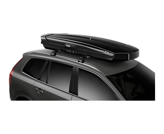 Jumta kaste Thule Motion XT Alpine-Black