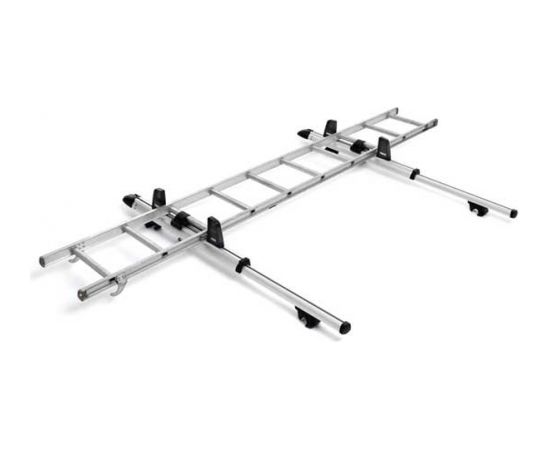 Kāpņu turētājs (professional) Thule Professional kāpņu tur Jumta stieņi