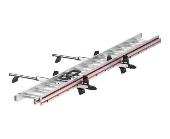 Kāpņu turētājs (professional) Thule Professional kāpņu tur Jumta stieņi