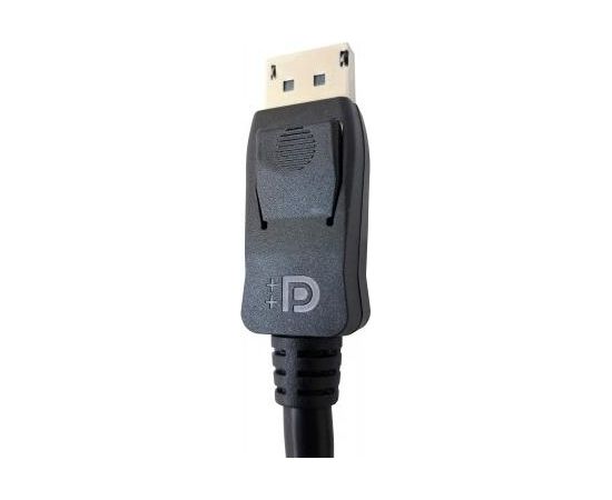 TECHLY Audio/Video cable DisplayPort 8K