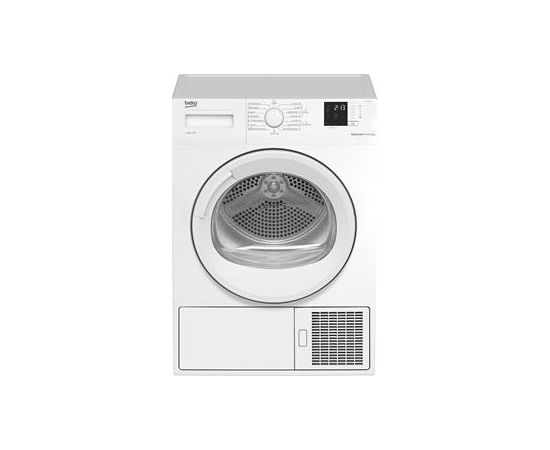 Beko DS8452TA 8kg Veļas žāvētājs