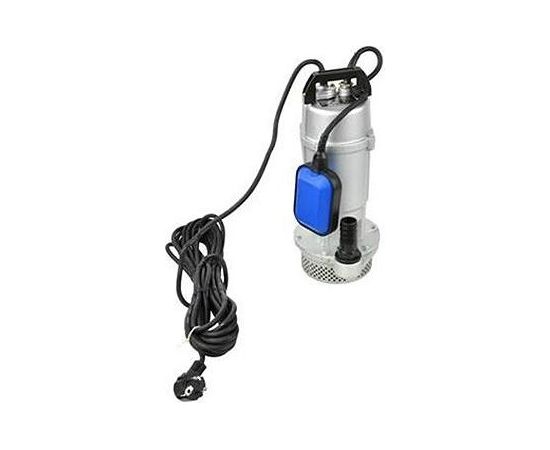 Sūknis 370W ar slēdzi, iegremdējams Geko Ūdens sūkņi