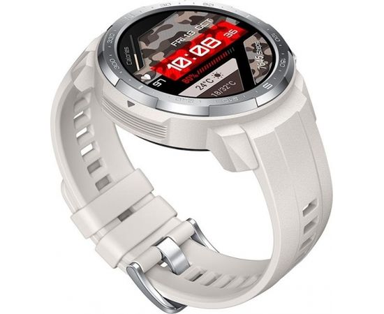 Huawei Honor GS Pro Watch malm white