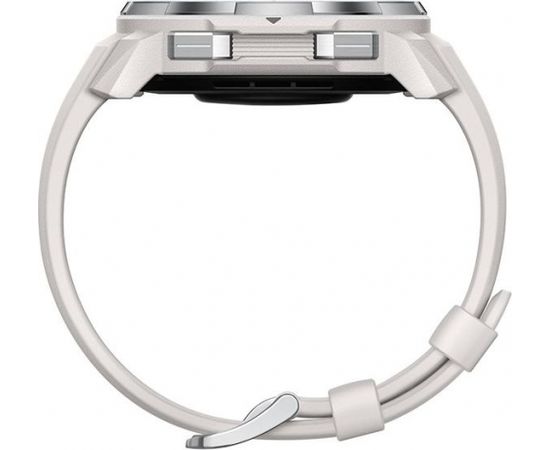 Huawei Honor Watch GS Pro, malm white