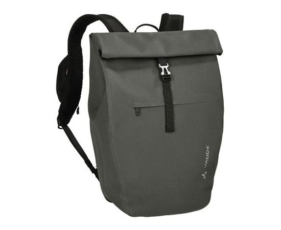 Vaude Clubride II 27 / Melna / 27 L