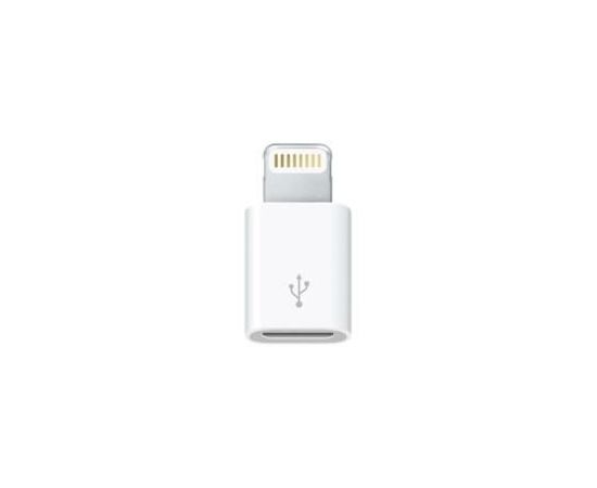 Apple Lightning to Micro USB Adapter