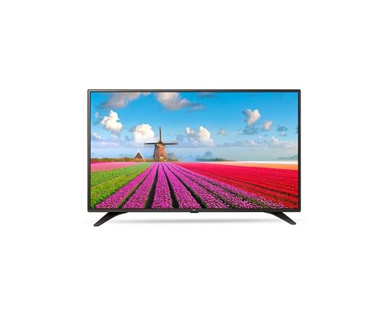 LG 55LJ615V 55" Smart TV, webOS 3.5, Full HD Wi-Fi Black