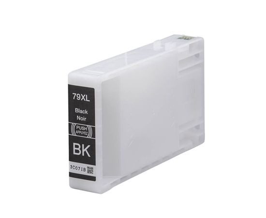 Epson 79XL C13T79014010 Inkjet cartridge, Black
