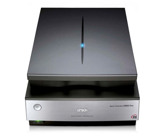 Epson Perfection V850 Flatbed, Scanner