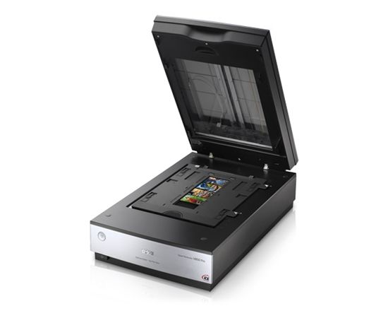 Epson Perfection V850 Flatbed, Scanner