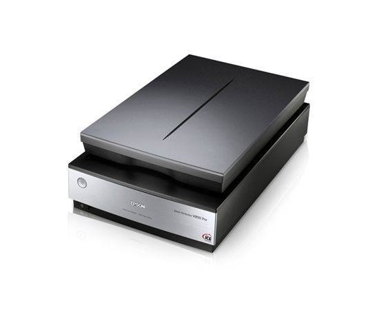 Epson Perfection V850 Flatbed, Scanner