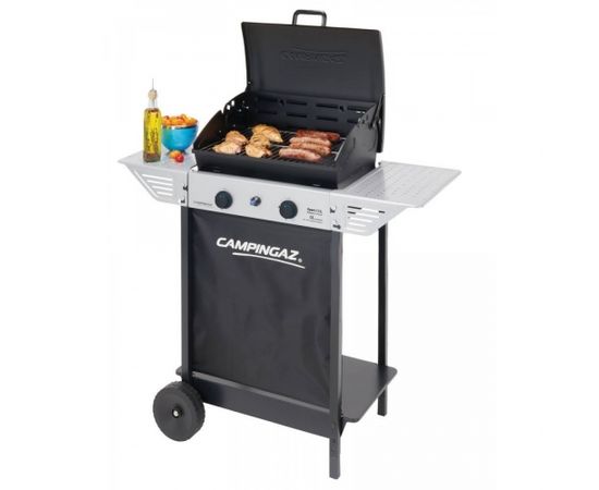 Campingaz Xpert 100 L (3000004820) gāzes grils Gāzes grili 