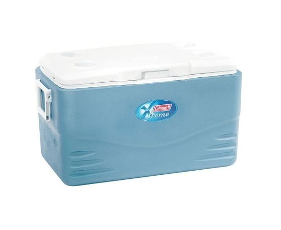 Coleman 52-Quart Xtreme Cooler (3000001276) aukstuma kaste Aukstuma kastes