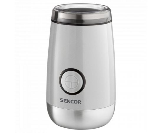 Кофемолка Sencor SCG 2052 WH