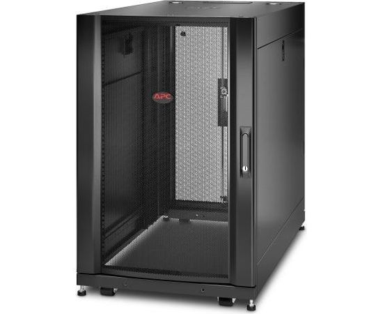 APC NETSHELTER SX 18U SERVER RACK Серверы и компоненты серверов