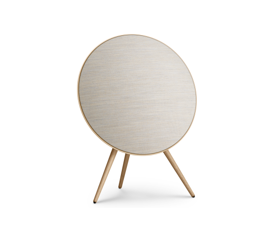 Bang & Olufsen Beoplay A9 Gold Tone One-point music system